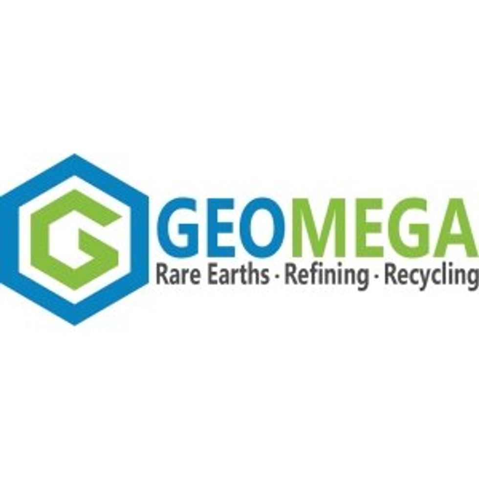 Geomega Announces Annual Meeting Results, Corporate Rebranding, and Grants Equity Awards