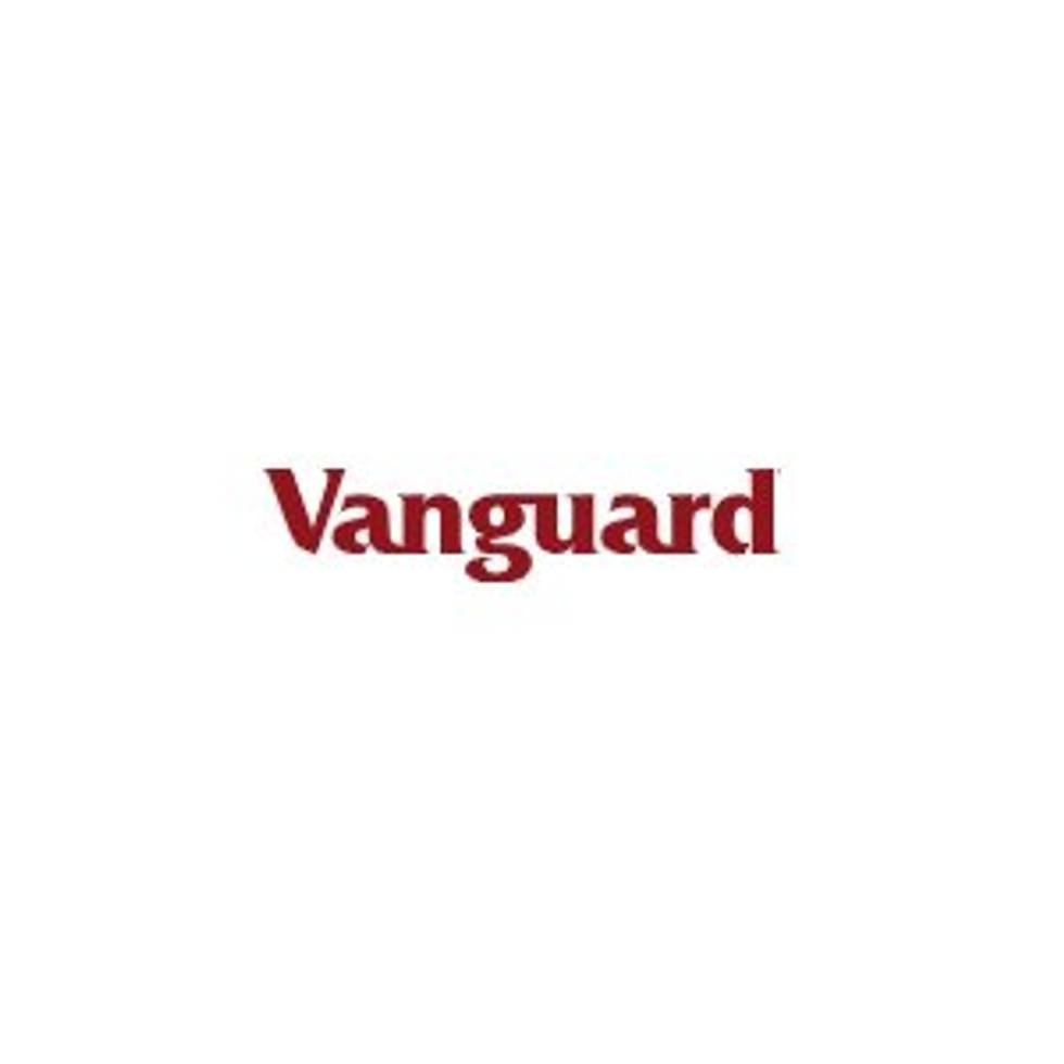 Vanguard Health Care ETF