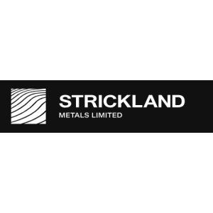 strickland metals or