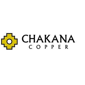 chakana copper