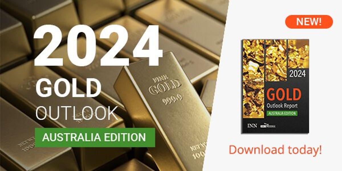 2025 Gold Market Outlook for Australian Buyers 2025 Gold Market Outlook for Australian Buyers