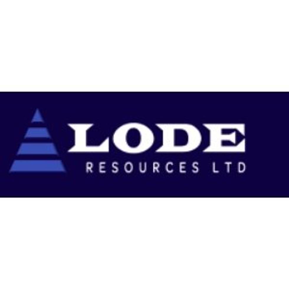 Lode Resources Ord Fully Paid
