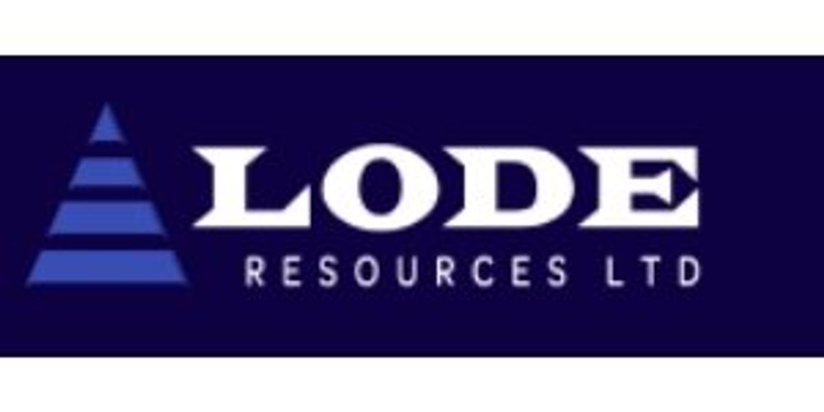 Lode Resources Lode Resources Ord Fully Paid Stock Price, News, Quote & History | INN