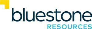 bluestone resources
