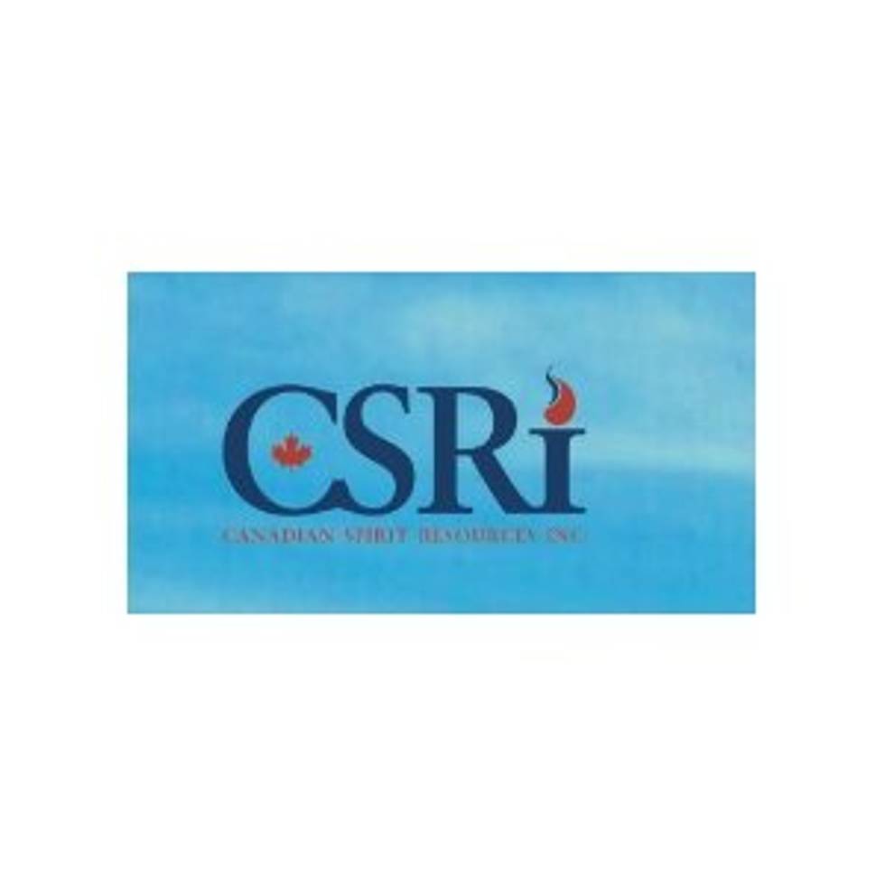 Canadian Spirit Resources