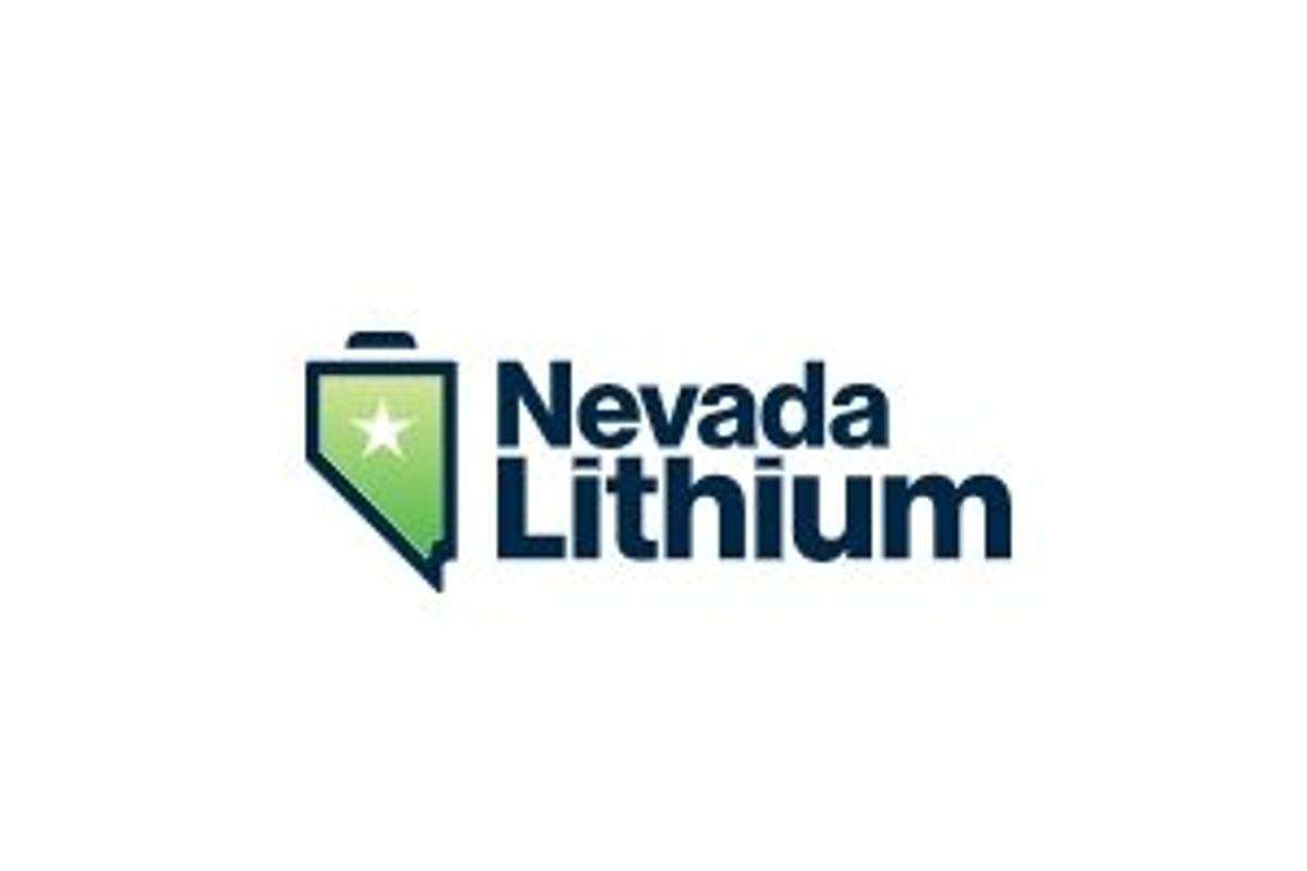Nevada Lithium Announces Proposed Extension of Warrant Expiry Date