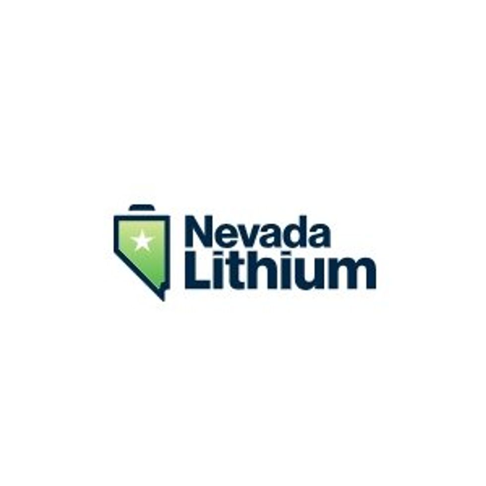 Nevada Lithium Applauds Boron's Addition to 2025 US Critical Minerals List