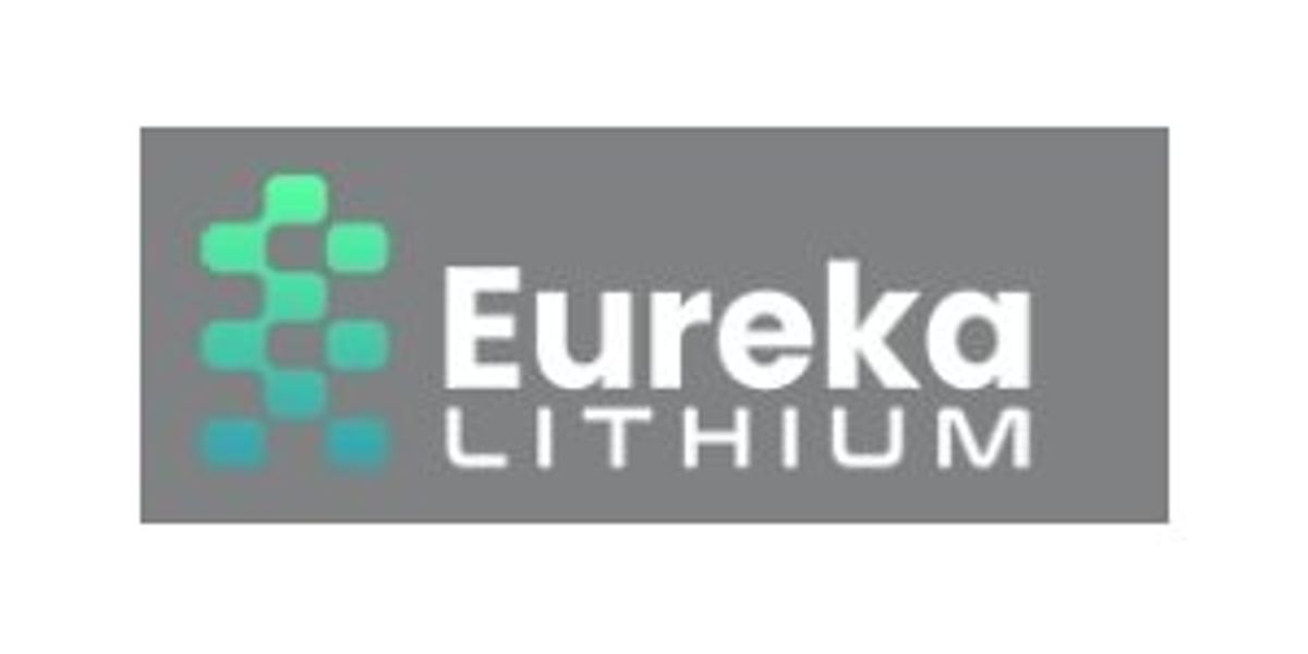Eureka Lithium Corp. Announces Closing of Oversubscribed LIFE Offering ...