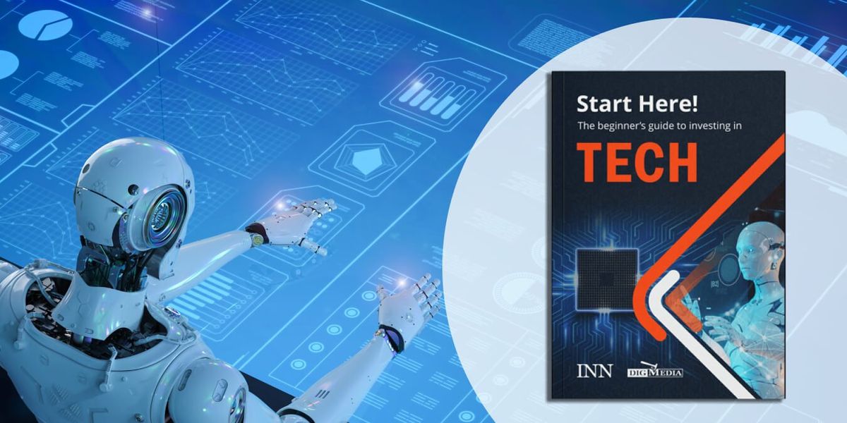 The Beginner's Guide to Investing in Tech | INN