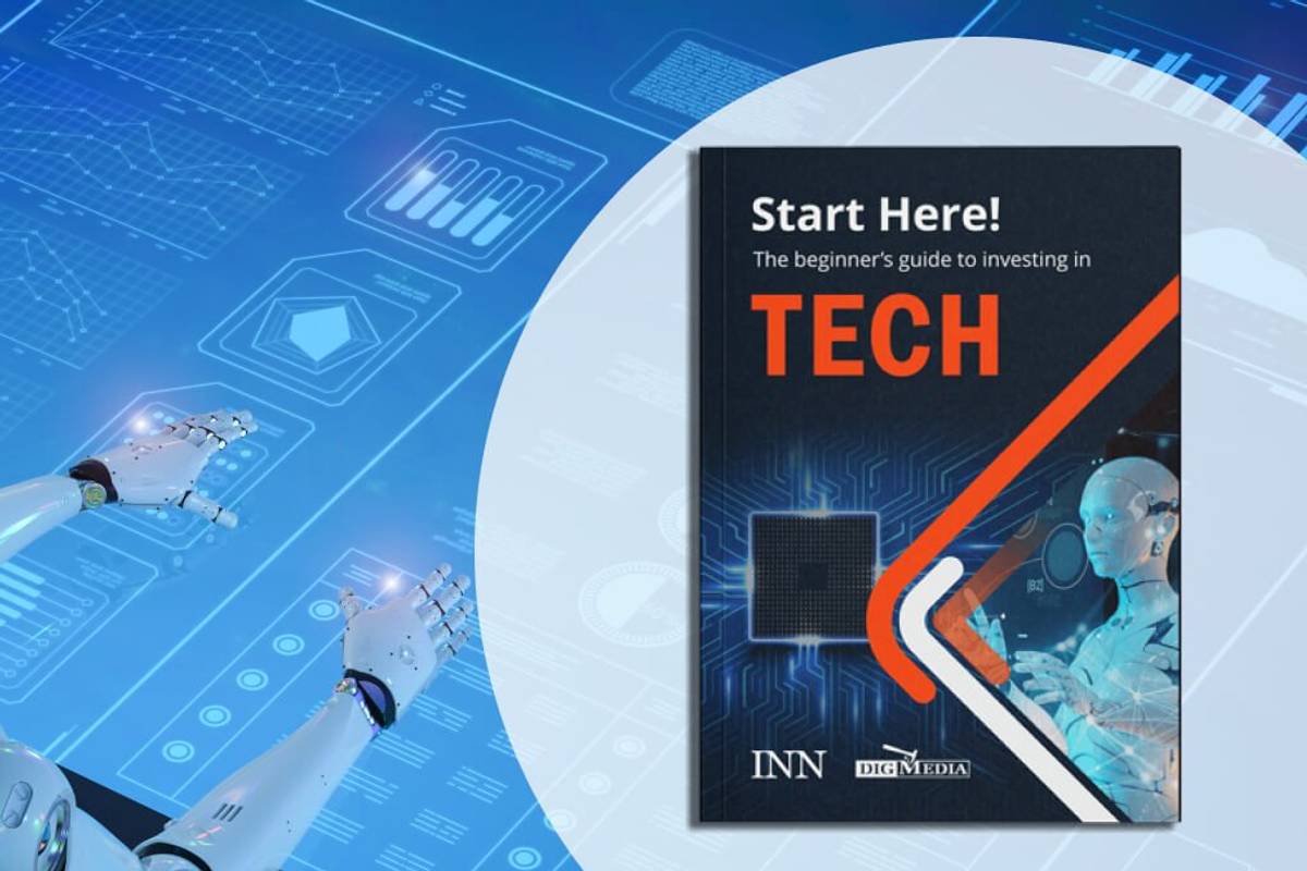 Start Here: Investing in Tech