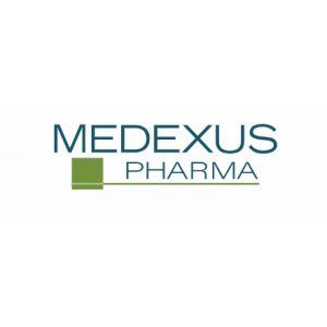 medexus pharmaceutic