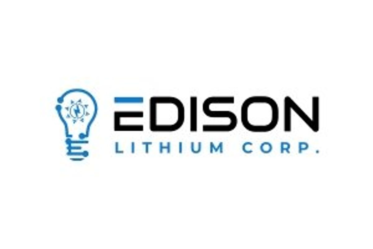 Edison Lithium Receives Court Approval for Edison Cobalt Spin-Out