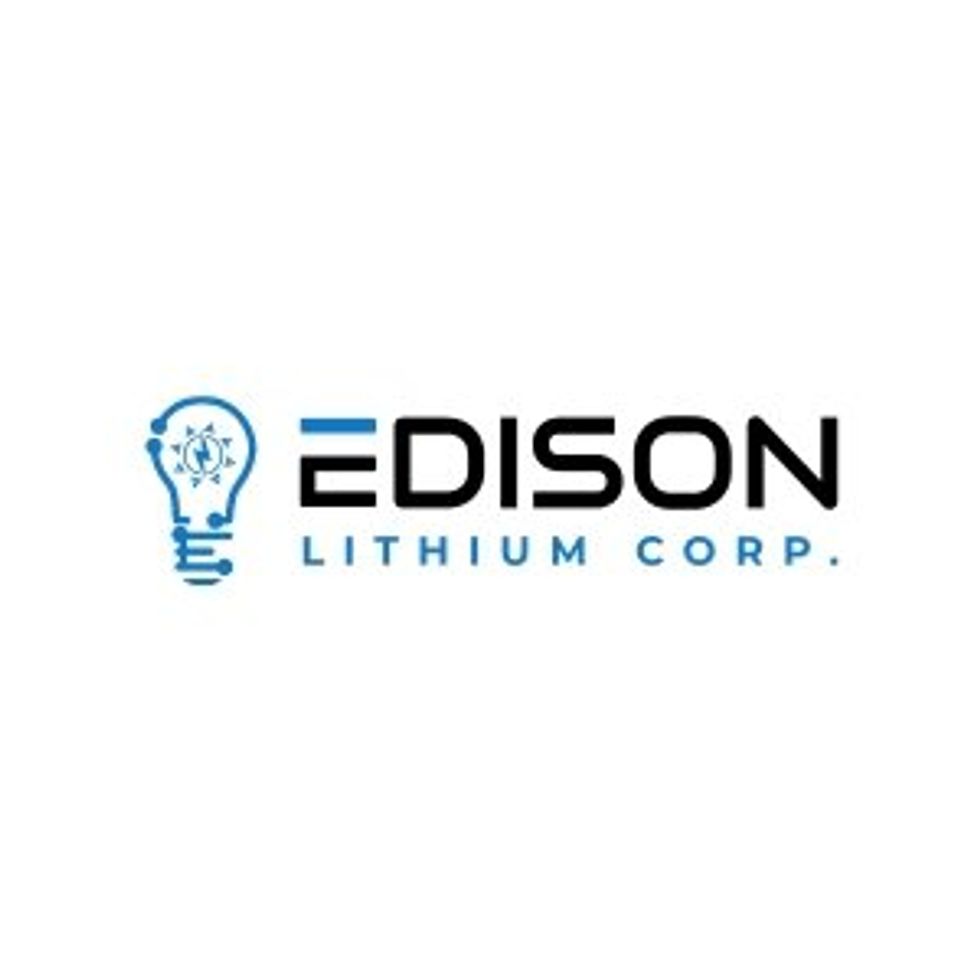 Edison Lithium Announces Results of Annual General and Special Meeting
