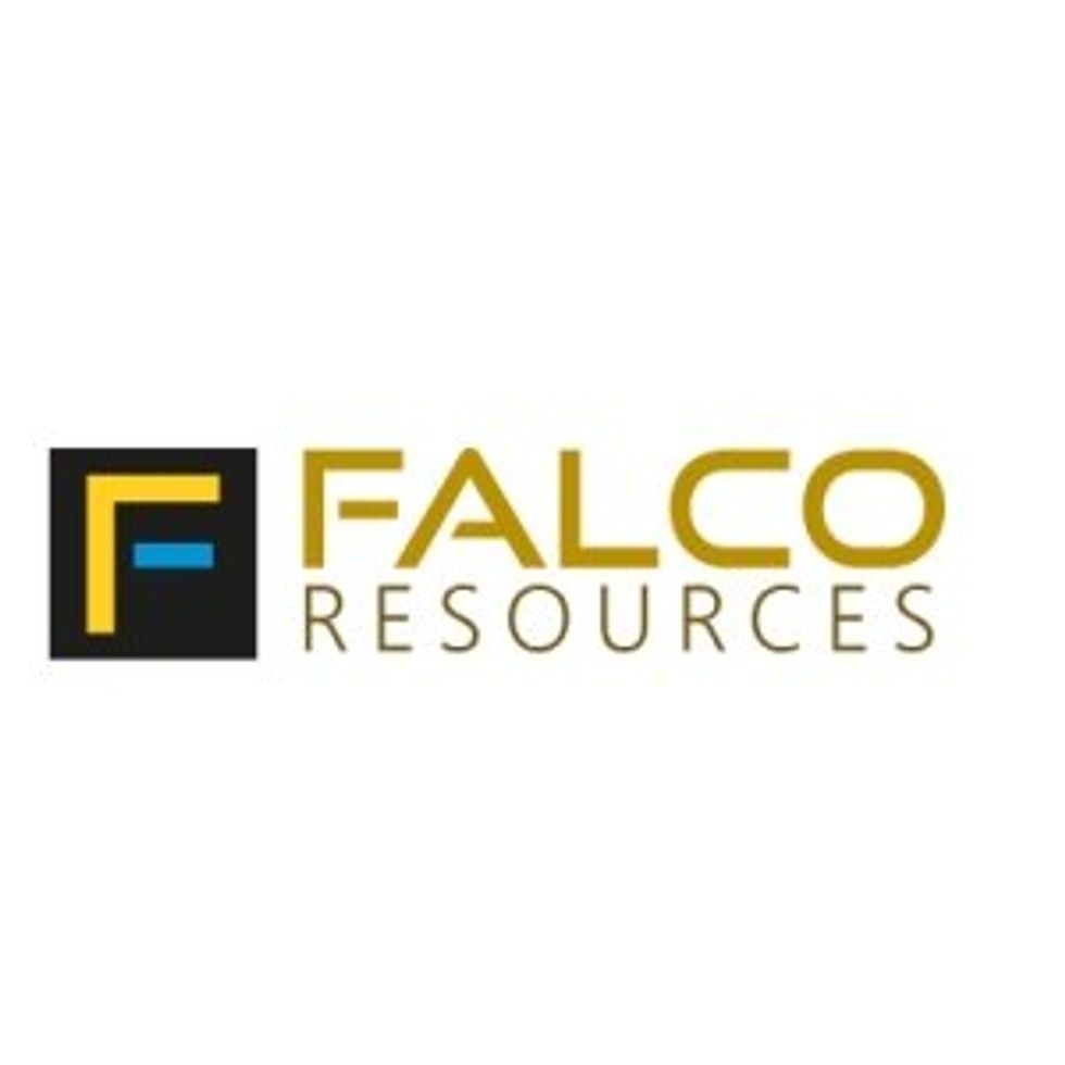 Falco Announces Granting of Stock Options