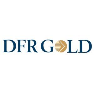 dfr gold