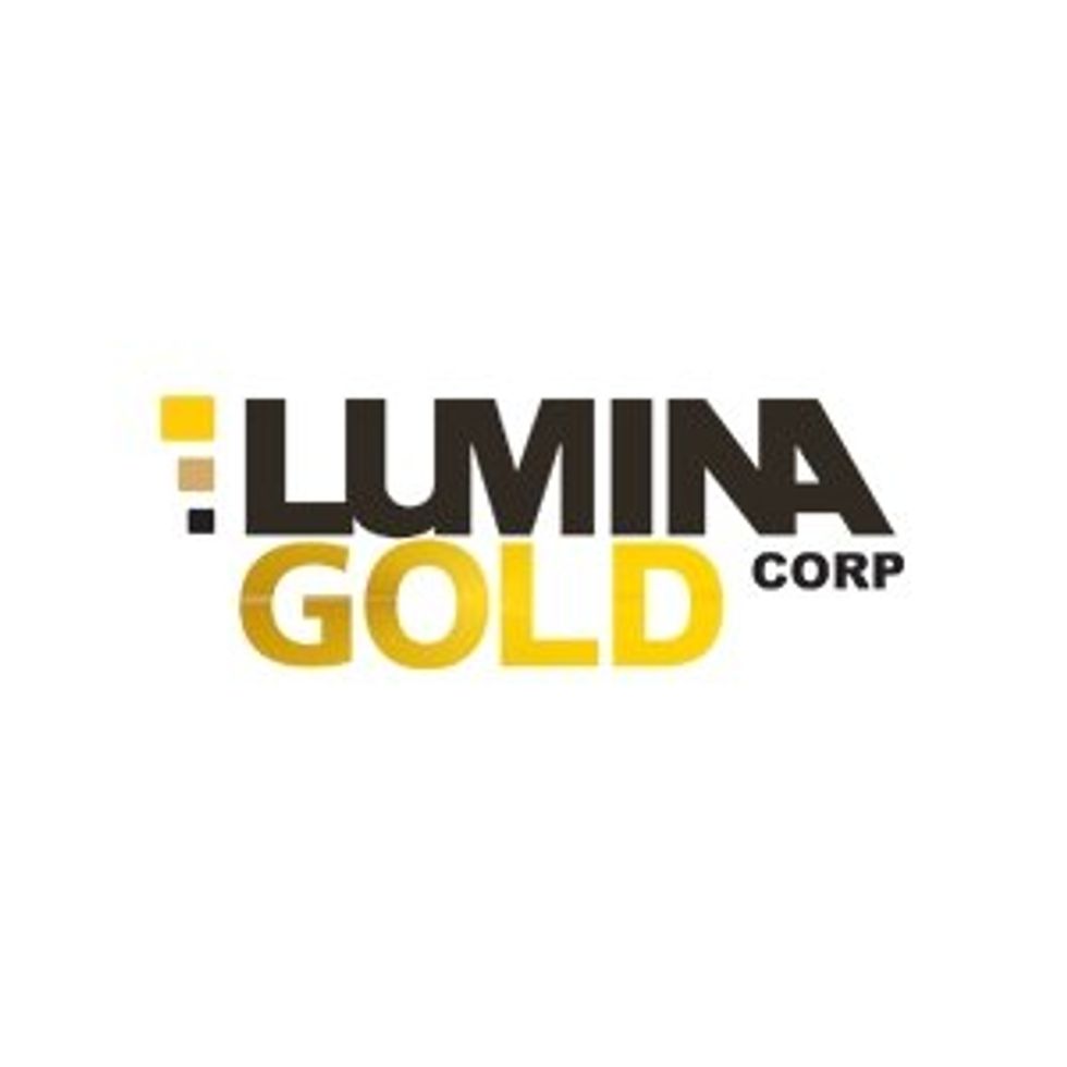 Lumina Gold Announces US$3.1 million Wheaton Precious Metals Draw and Amendment to the PMPA