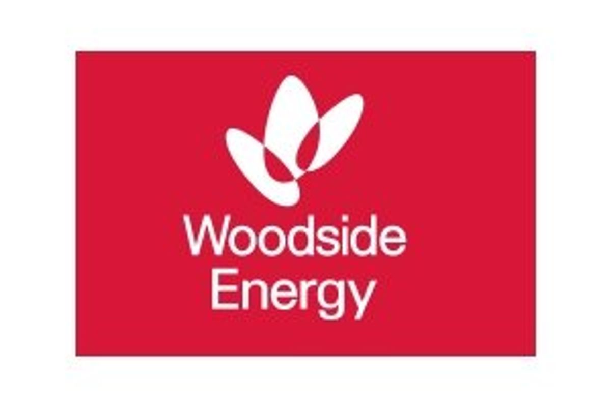 Woodside Energy CEO Succession
