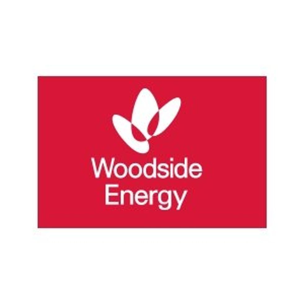 Woodside Announces Louisiana LNG Partnership With Williams