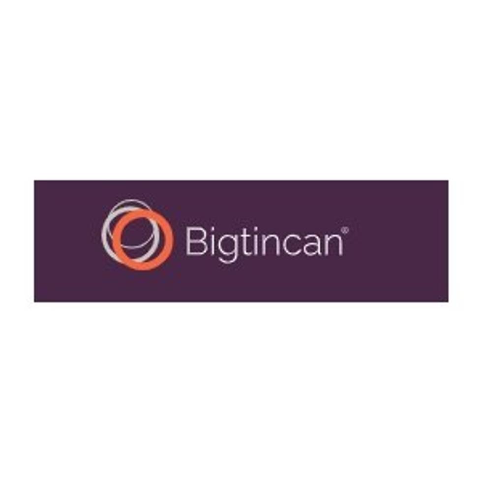 BIGTINCAN FPO [BTH]