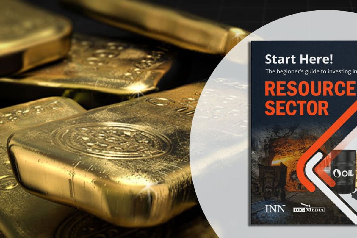 Start Here: Investing in Resources