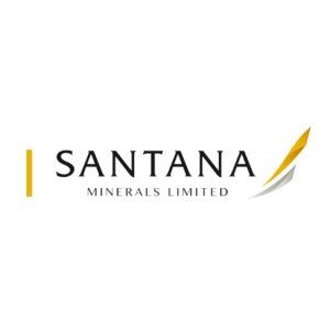 santana minerals