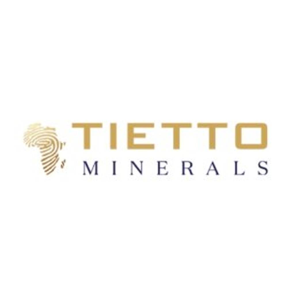 Tietto Minerals