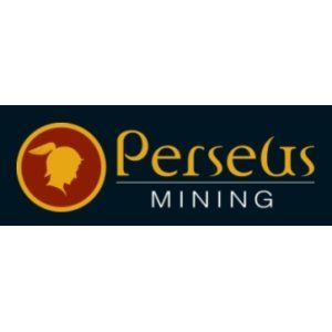 perseus mining ltd