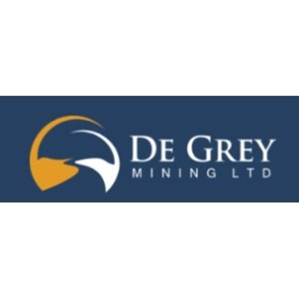 De Grey Mining