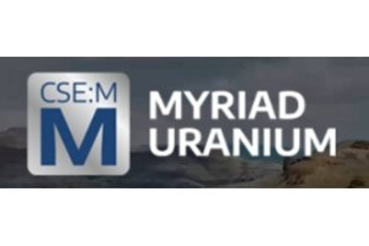 Myriad Uranium Corp. Announces Participation in Red Cloud's Pre-PDAC Mining Showcase