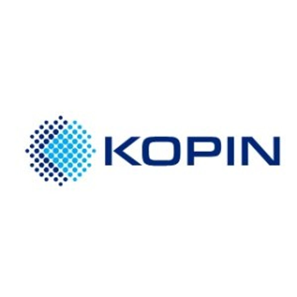 Kopin Corporation Reports Financial Results for the Third Quarter 2025; $4.1 Million of Net Income, Decreased Liabilities and Improved Balance Sheet