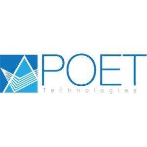 poet technologies