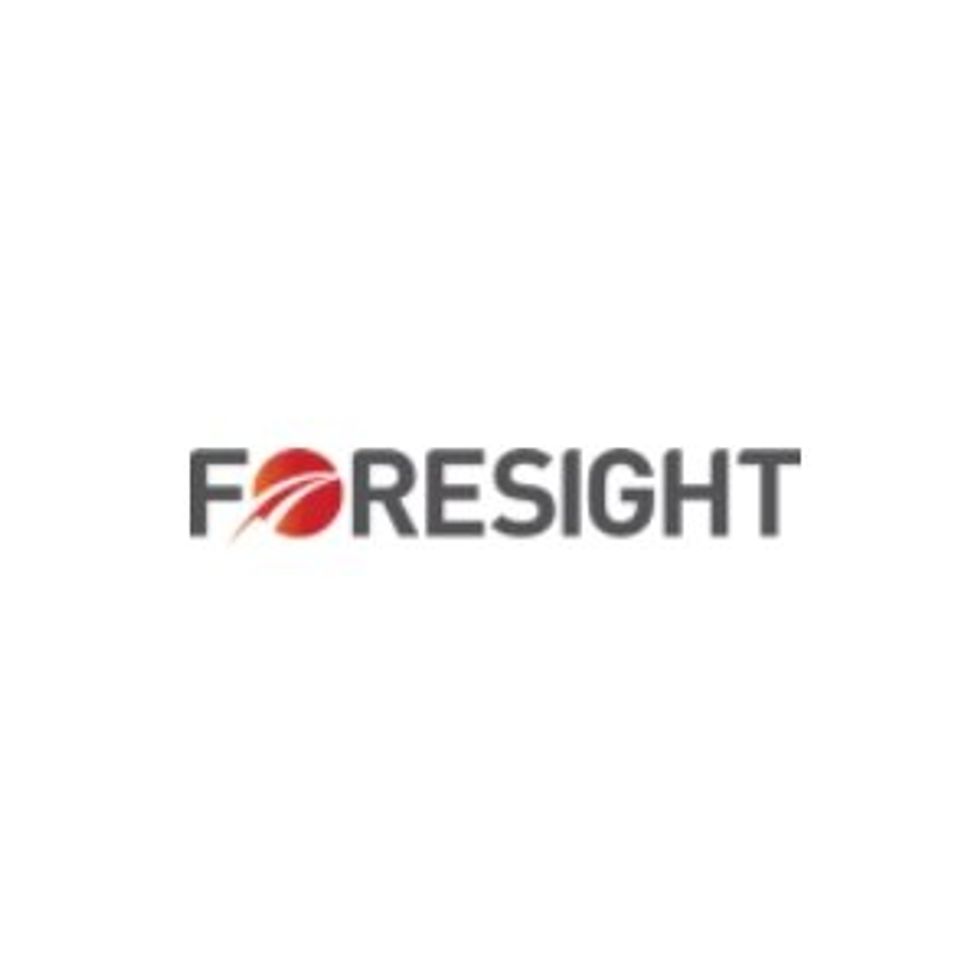 Foresight Regains Compliance with Nasdaq Minimum Bid Price Rule