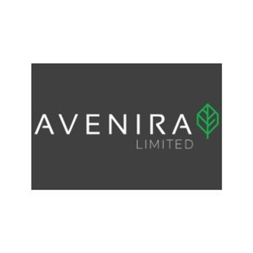Avenira Limited