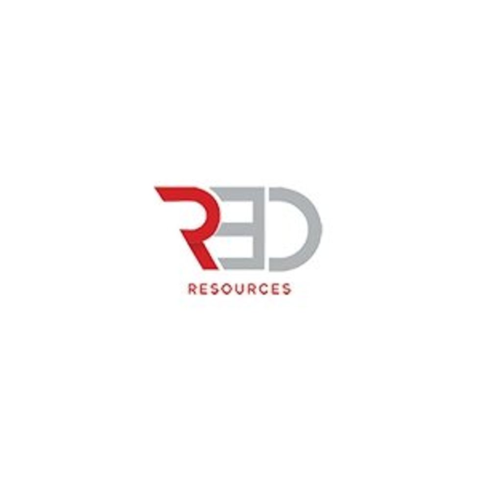 R3D Resources Limited