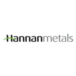 hannan metals