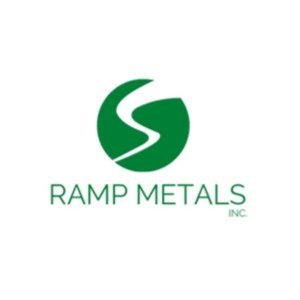 Ramp Metals Inc. Announces Closing of Qualifying Transaction and Anticipated Trading Date Under the Symbol "RAMP"