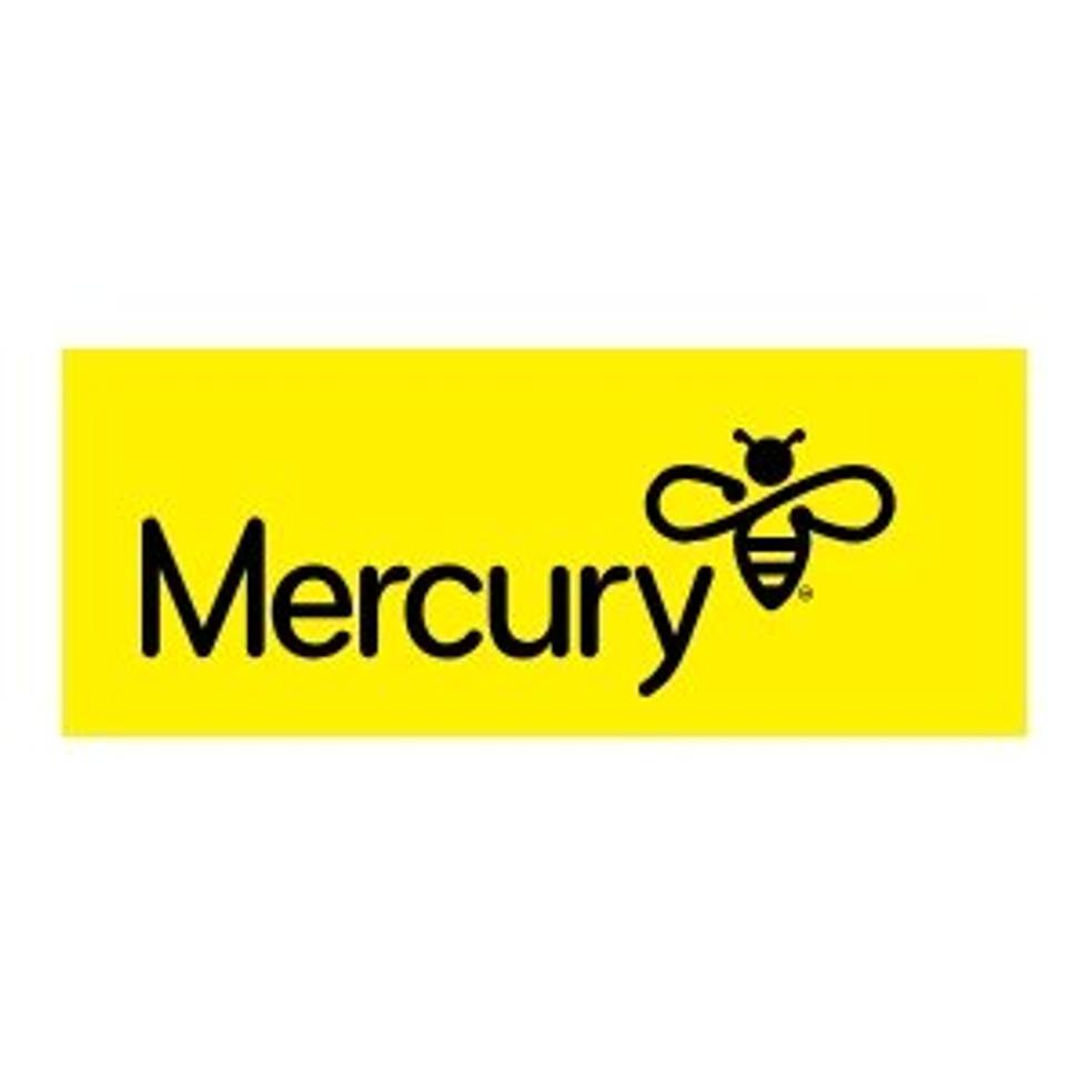 MERCURY NZ FPO NZX [MCY]