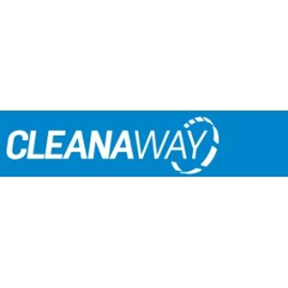 CLEANAWAY FPO [CWY]
