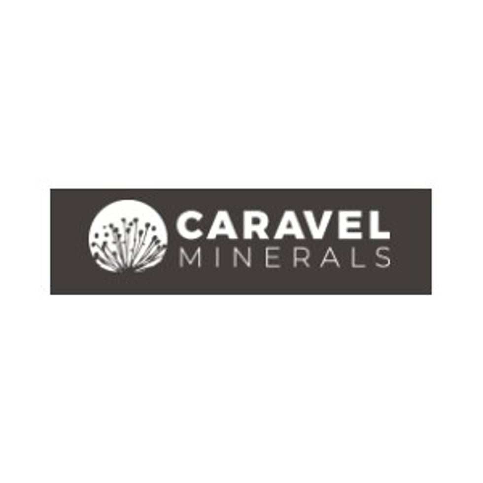 Caravel Minerals