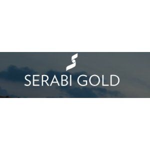 serabi gold plc ordi