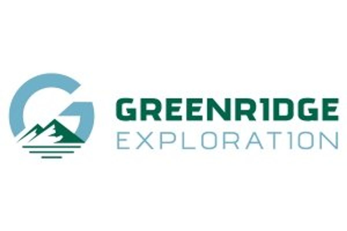Greenridge Exploration Closes Flow-Through Private Placement Financing