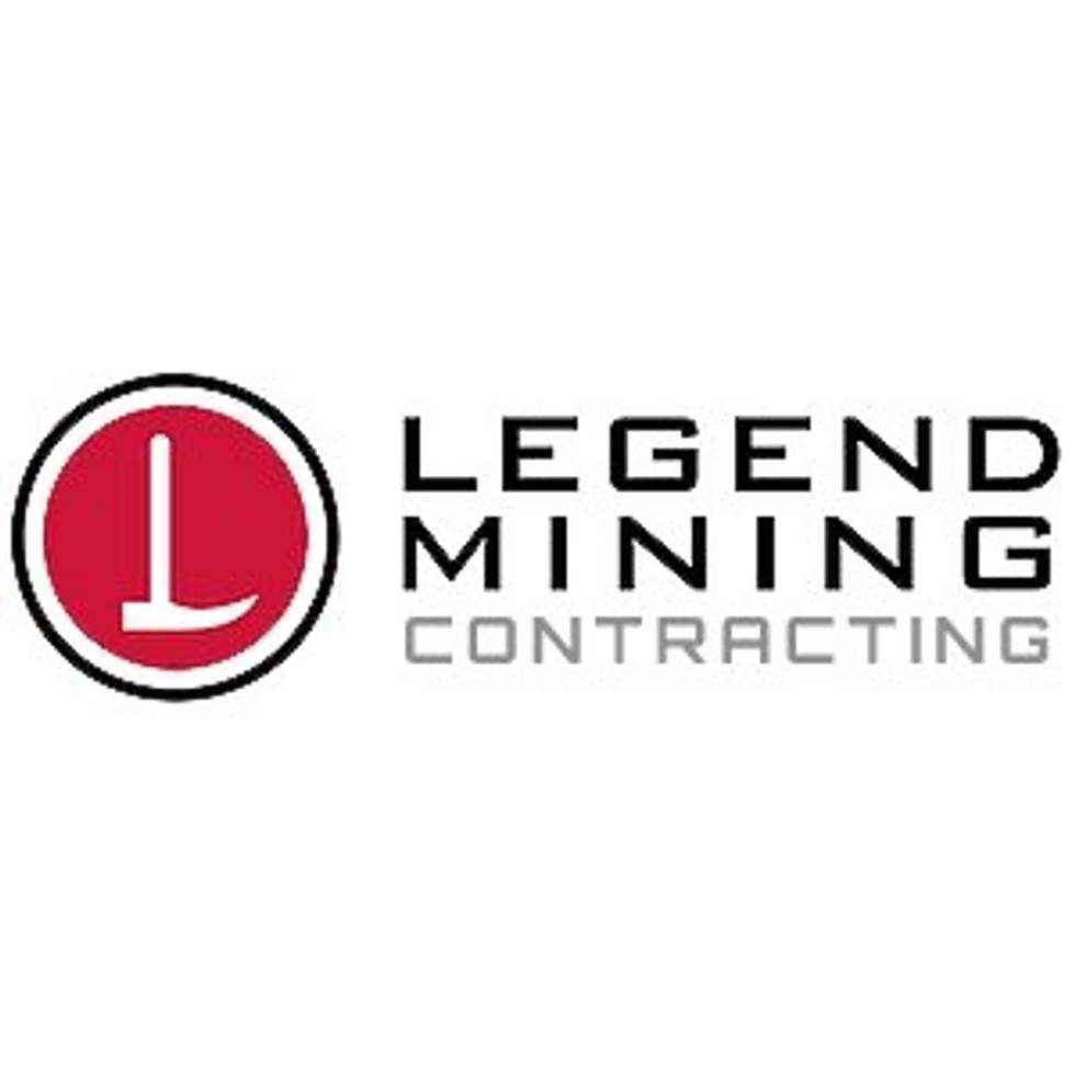 LEGEND FPO [LEG]