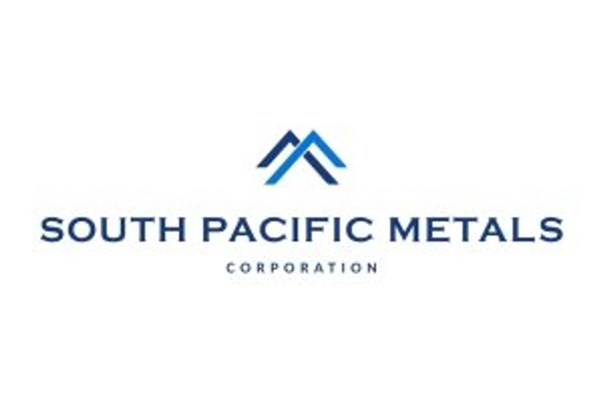 South Pacific Metals Engages Marketing Services and Grants Stock Options