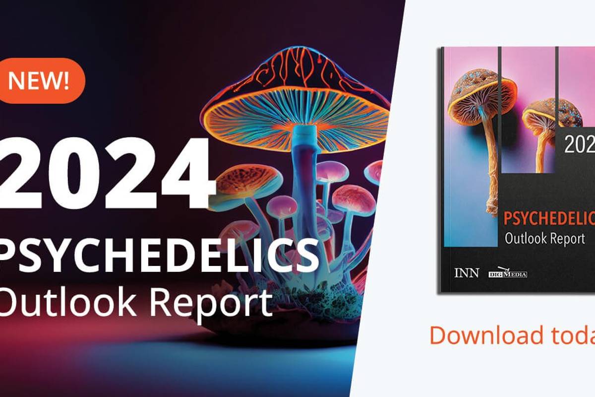Psychedelics Outlook Report
