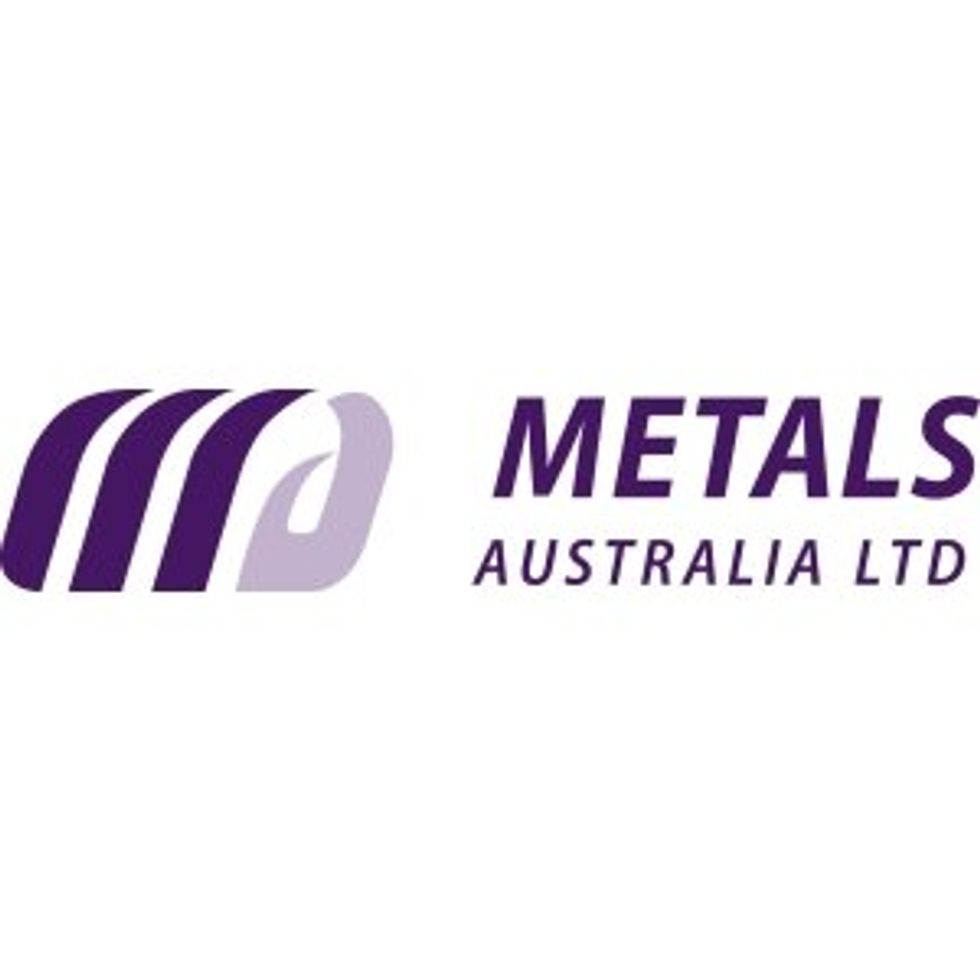Metals Australia 