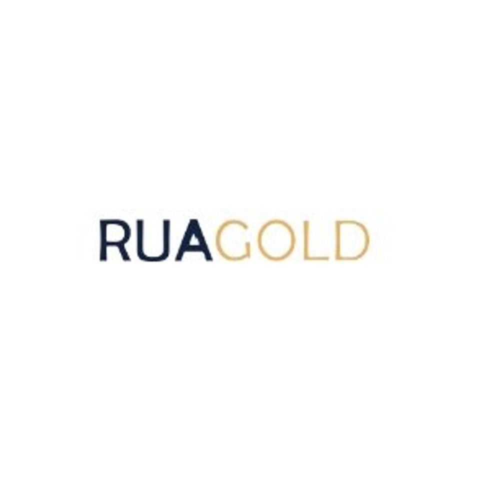 RUA GOLD Announces the Grant of Options