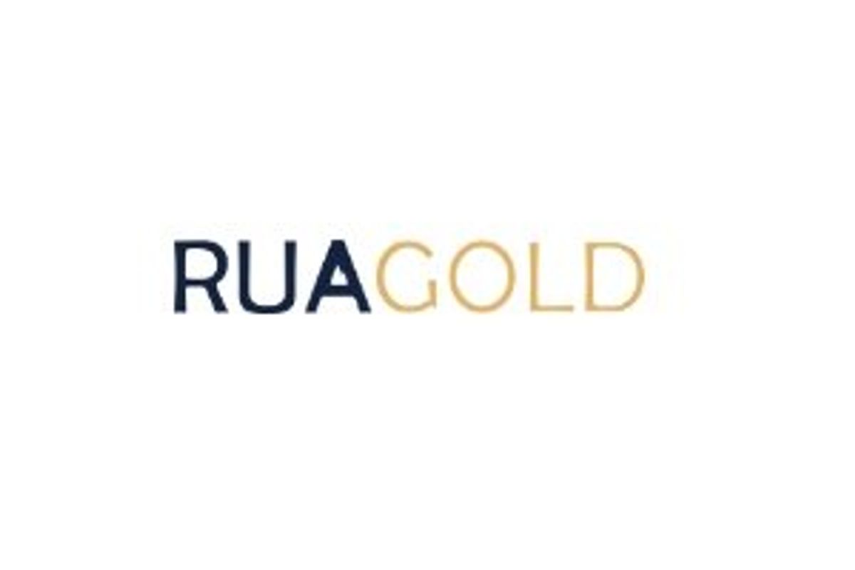 RUA GOLD Announces the Grant of Options