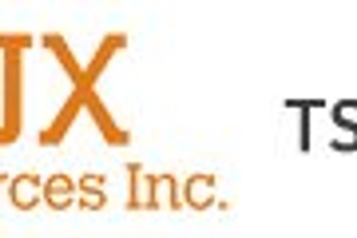 PJX Resources Announces Close of First Tranche of Private Placement