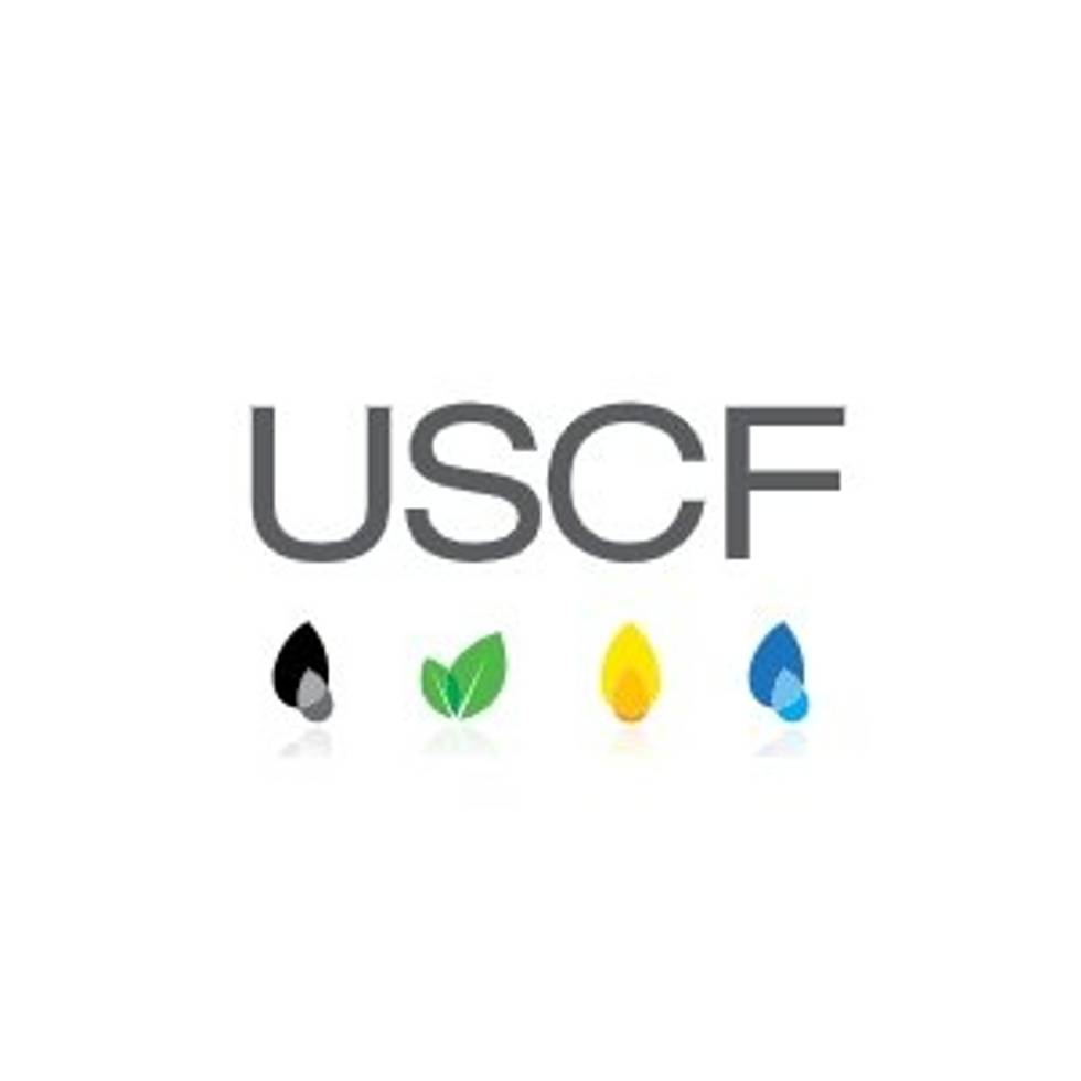 United States Copper Index Fund