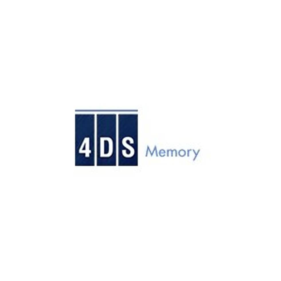 4DSMEMORY FPO [4DS]